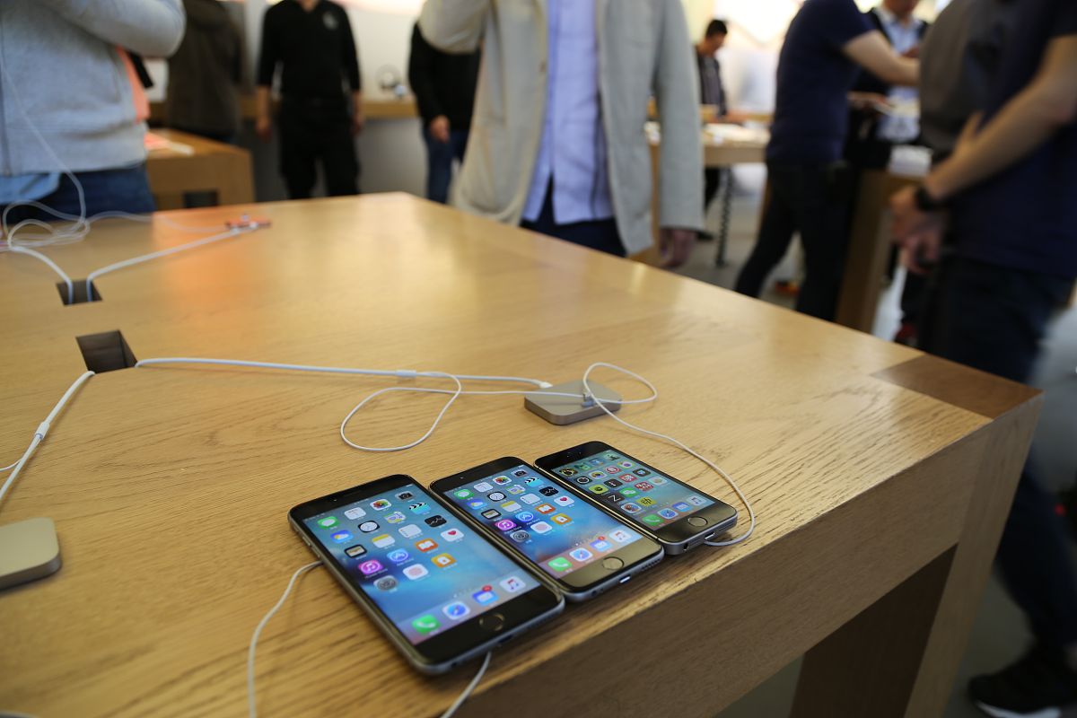 苹果手机问题在线咨询 - 快速解决您的iPhone故障