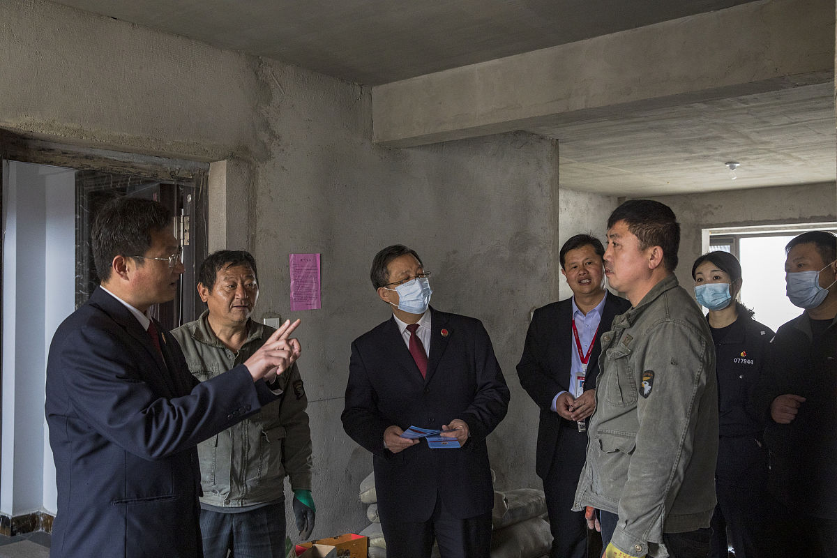 山东劳动职业技术学院现代物业管理专业课程设置有哪些