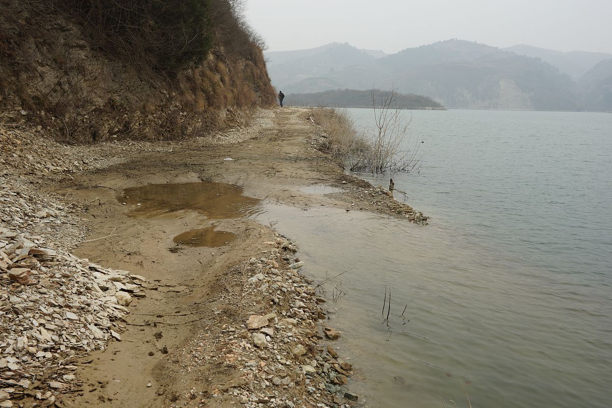 分析红岩河水库工程渗漏问题的研究方案