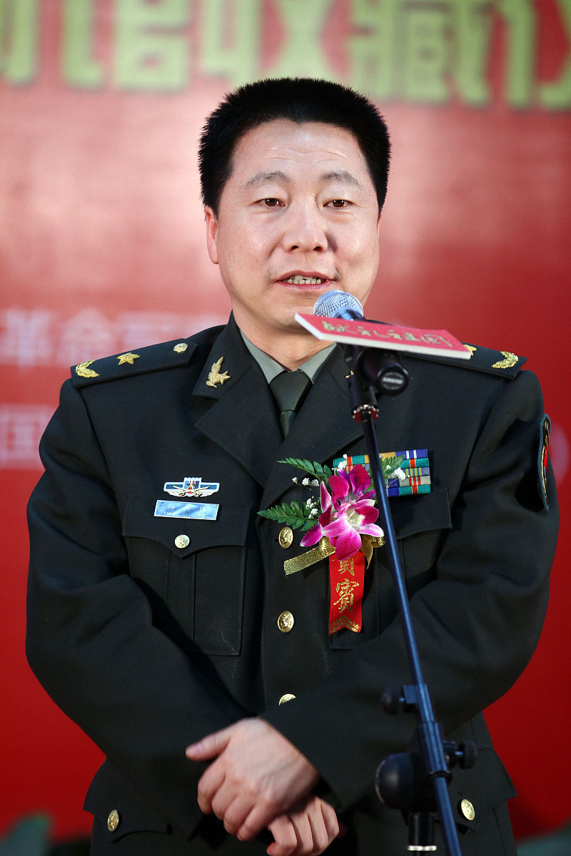 2013年3月8日,北京,陈思思 "美丽之路"两岸四地大型演唱活动专辑及相