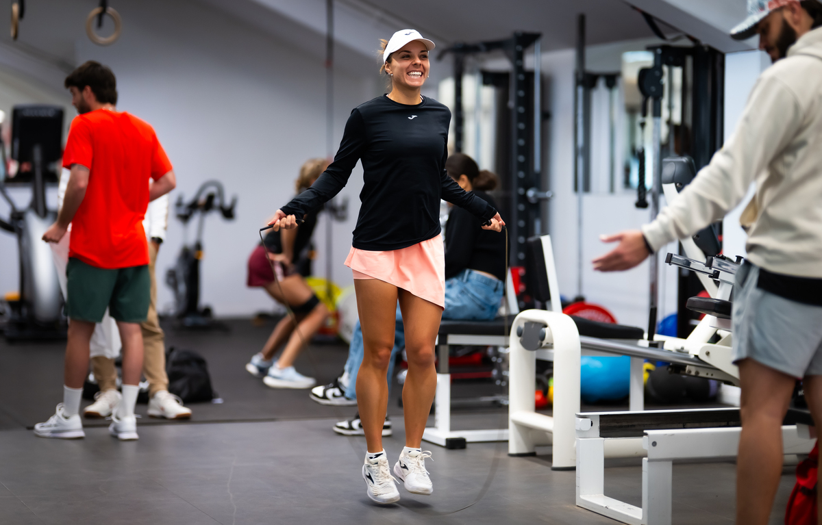 Gym Locator: Find the Perfect Fitness Center Near You