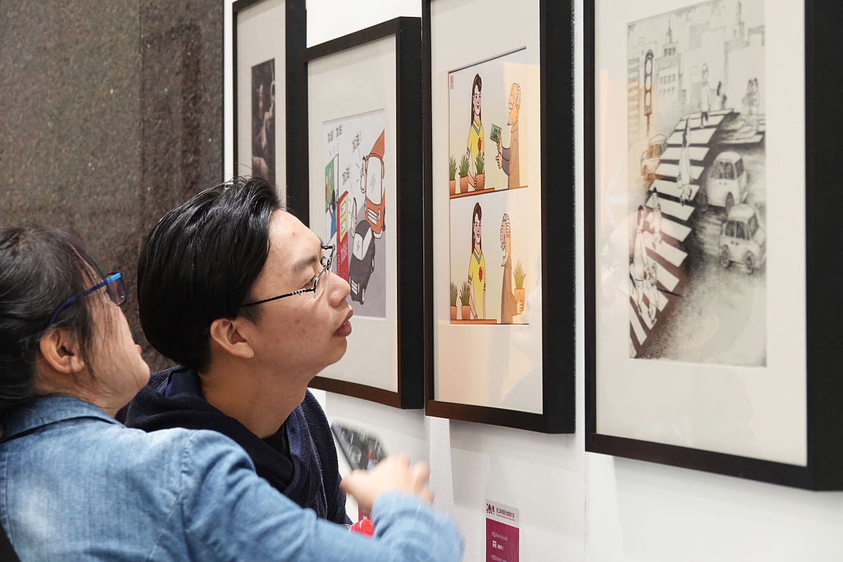 陕西师范大学绘画专业：培养创新型绘画人才