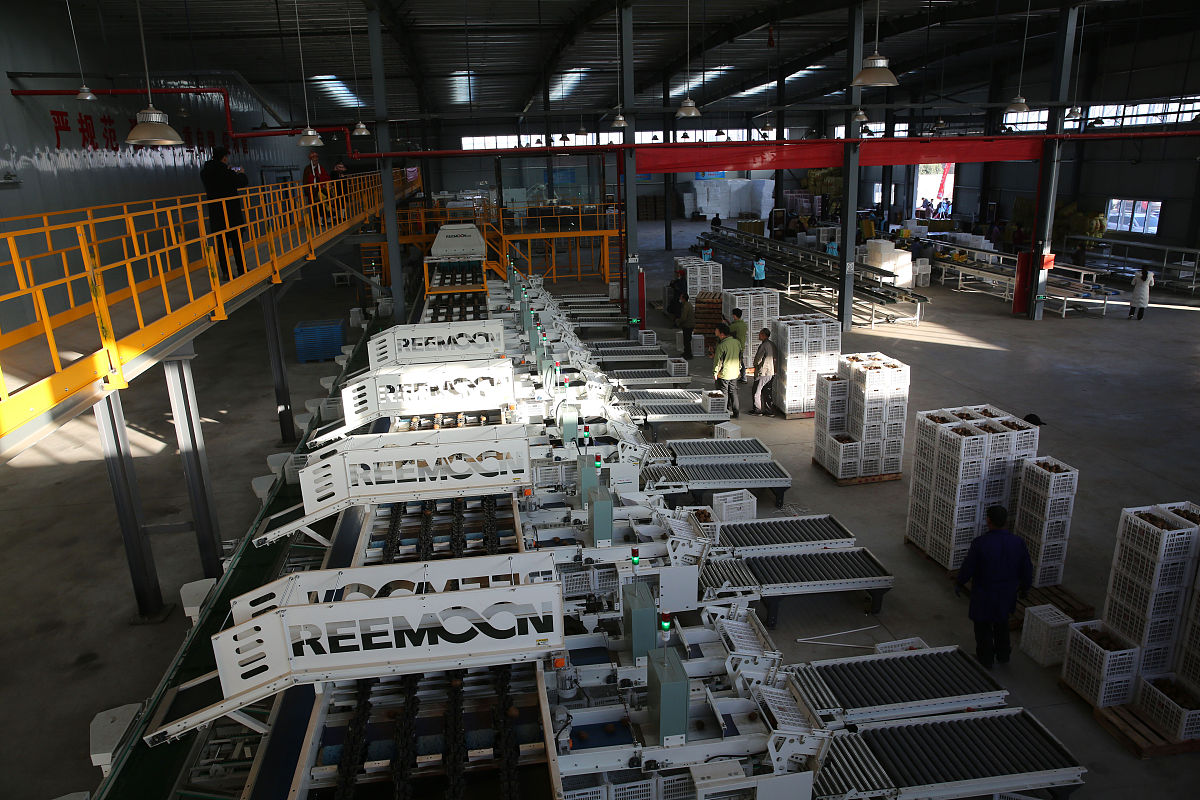 Transit Silos at Consignee's Factory: Status of Stored Goods