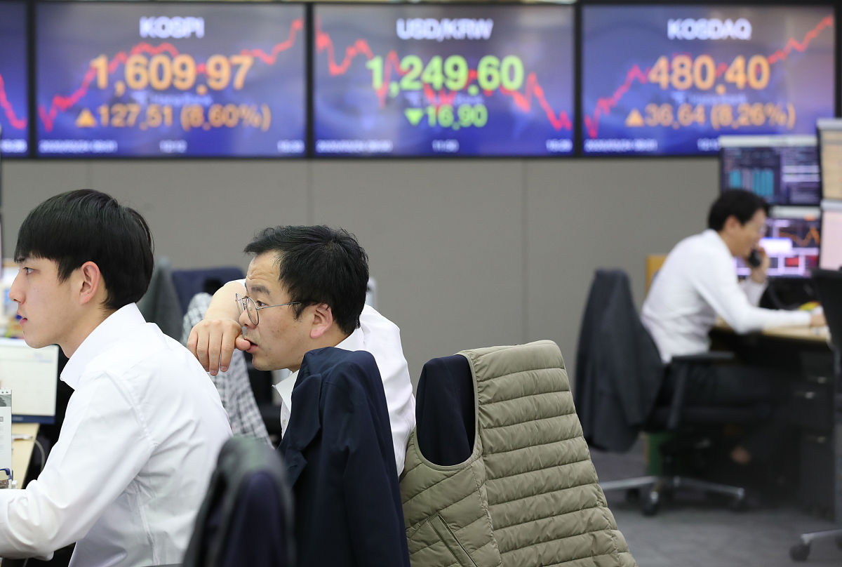 毕马威H股审计客户数量：约200家