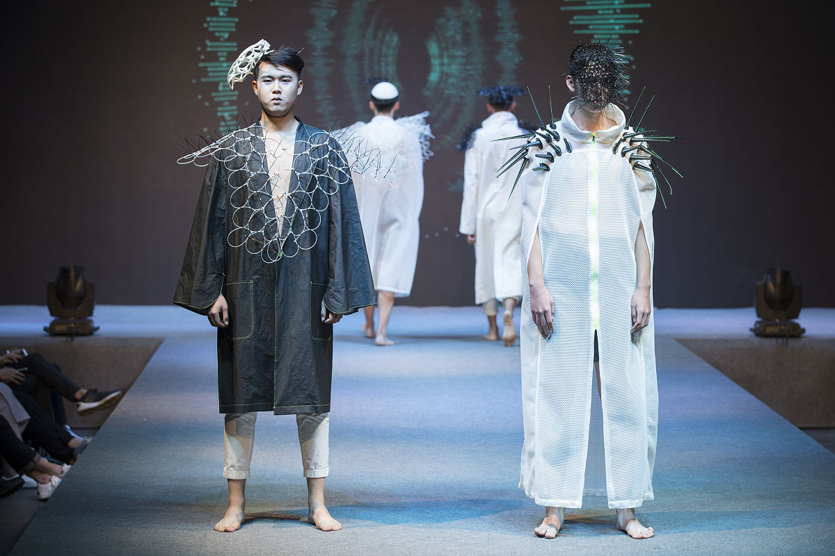 山西服装设计与工艺专业院校推荐：山西大学、太原理工大学等