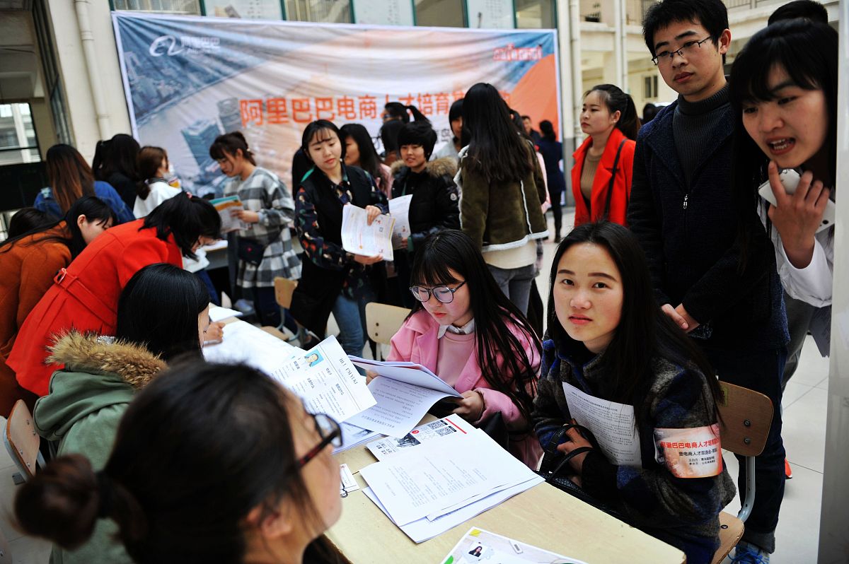 烟台职教高考班招生信息：2021年烟台有哪些学校开设职教高考班？