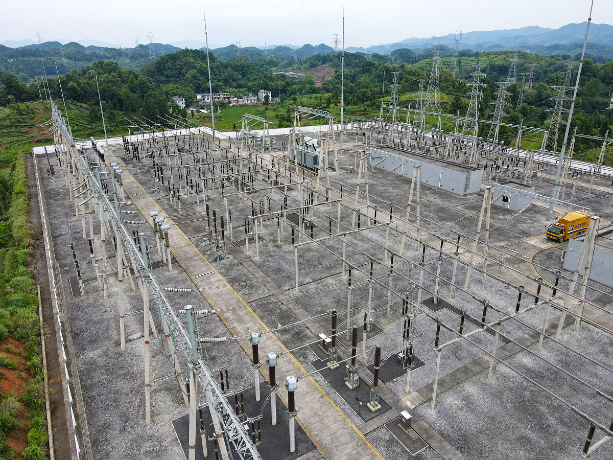 贵州输变电工程资质新办：保障电力行业健康发展