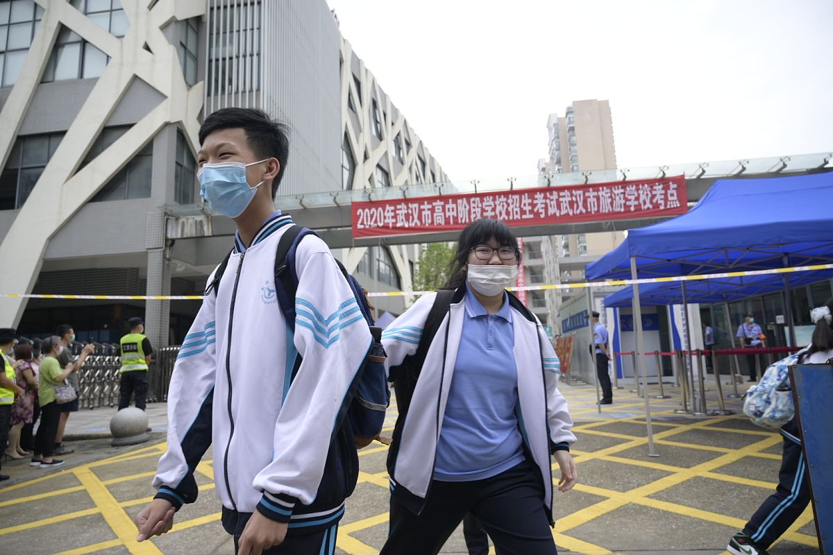 2022宣城旅游学校招生简章 | 报名指南