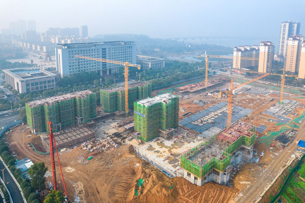 芳村茶叶园区空置物业原因分析：产业结构、市场需求、土地利用等因素