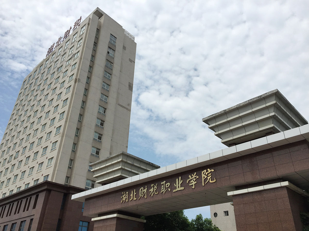 湖北财税职业学院哪些专业前景好