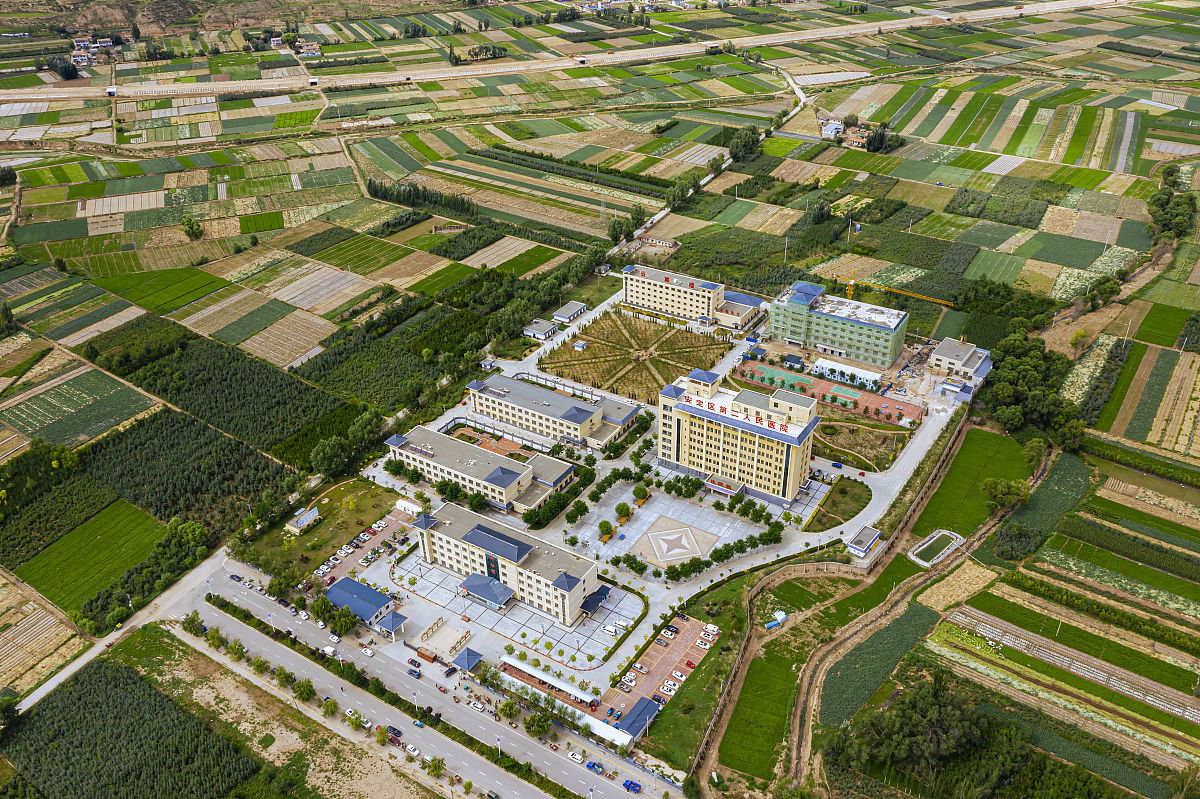 安平综合职业技术学校2023年新校址：地址、设施和发展规划