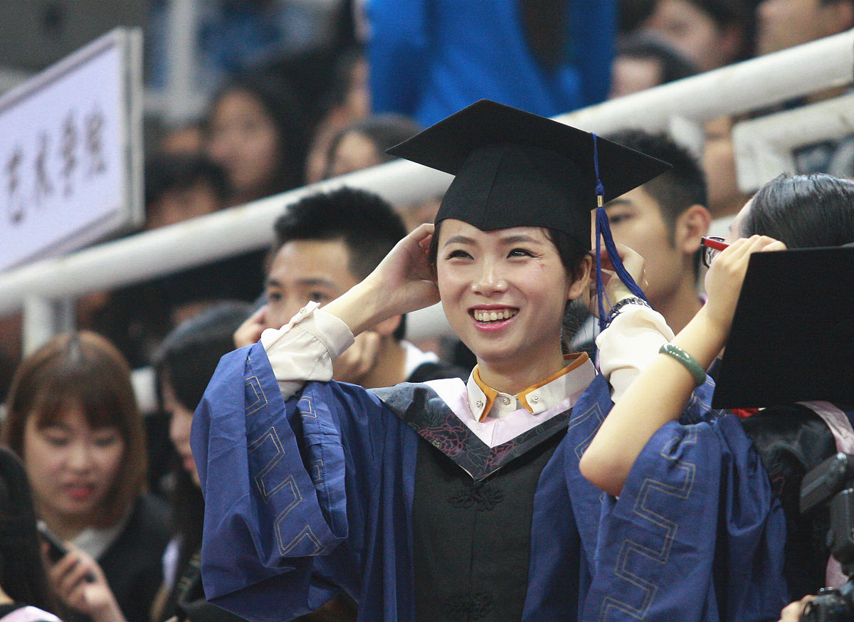 贵阳哪个学校空乘专业好用发散