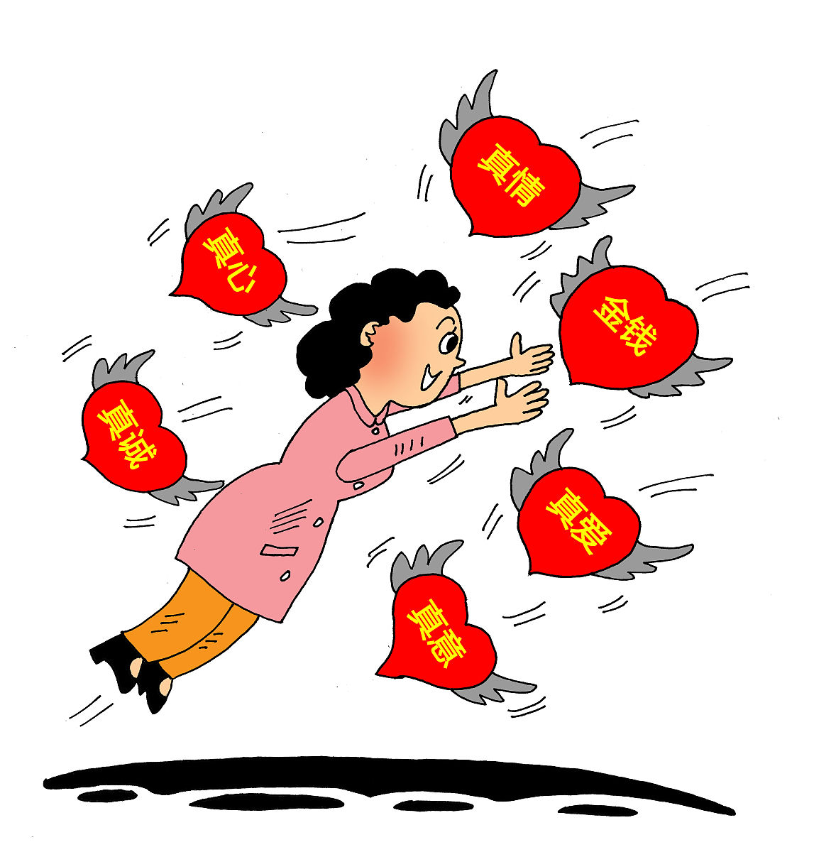 一家人需要随两份礼吗？家庭情况分析