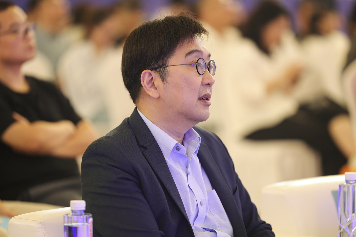 京东集团CEO徐雷退休后京东股权的变化
