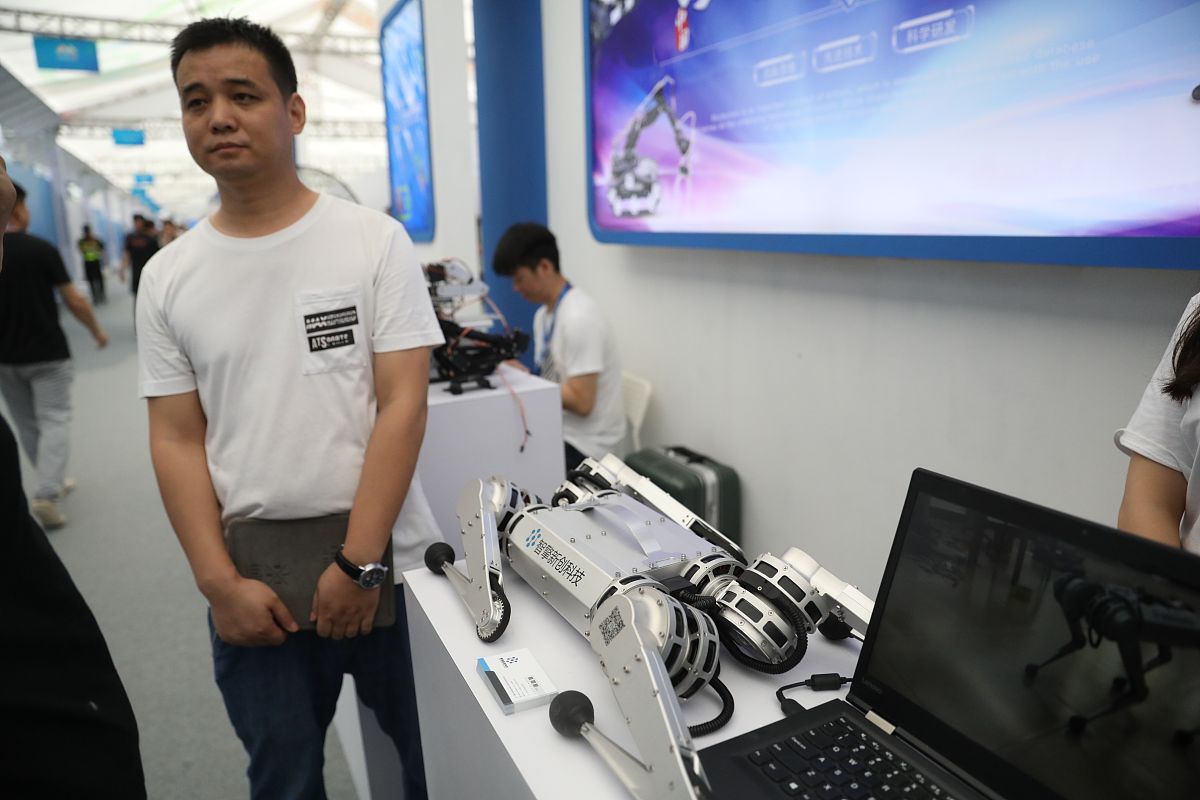 GPT-3.5 Turbo 实习体验：提升用户体验，推动人工智能发展