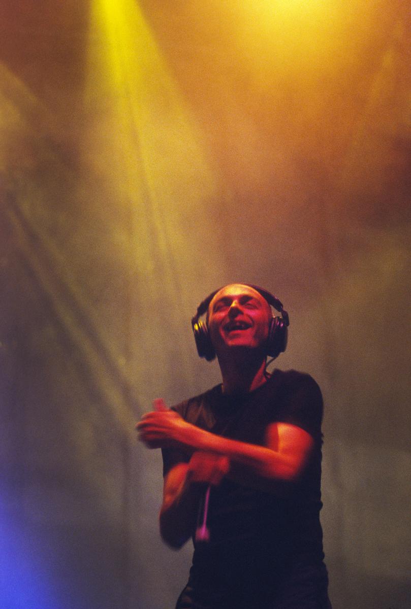 Eminem 风格中文说唱：燃烧青春，追逐梦想