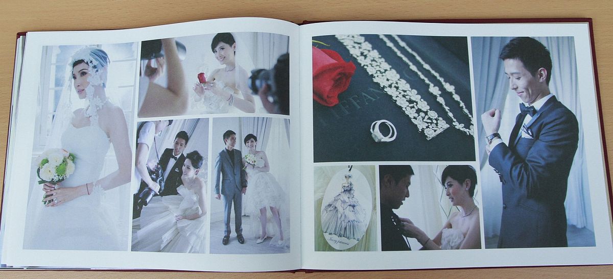 2011年10月22日,香港,美女主播陈贝儿下嫁m先生(贝儿对准夫婿的称呼).