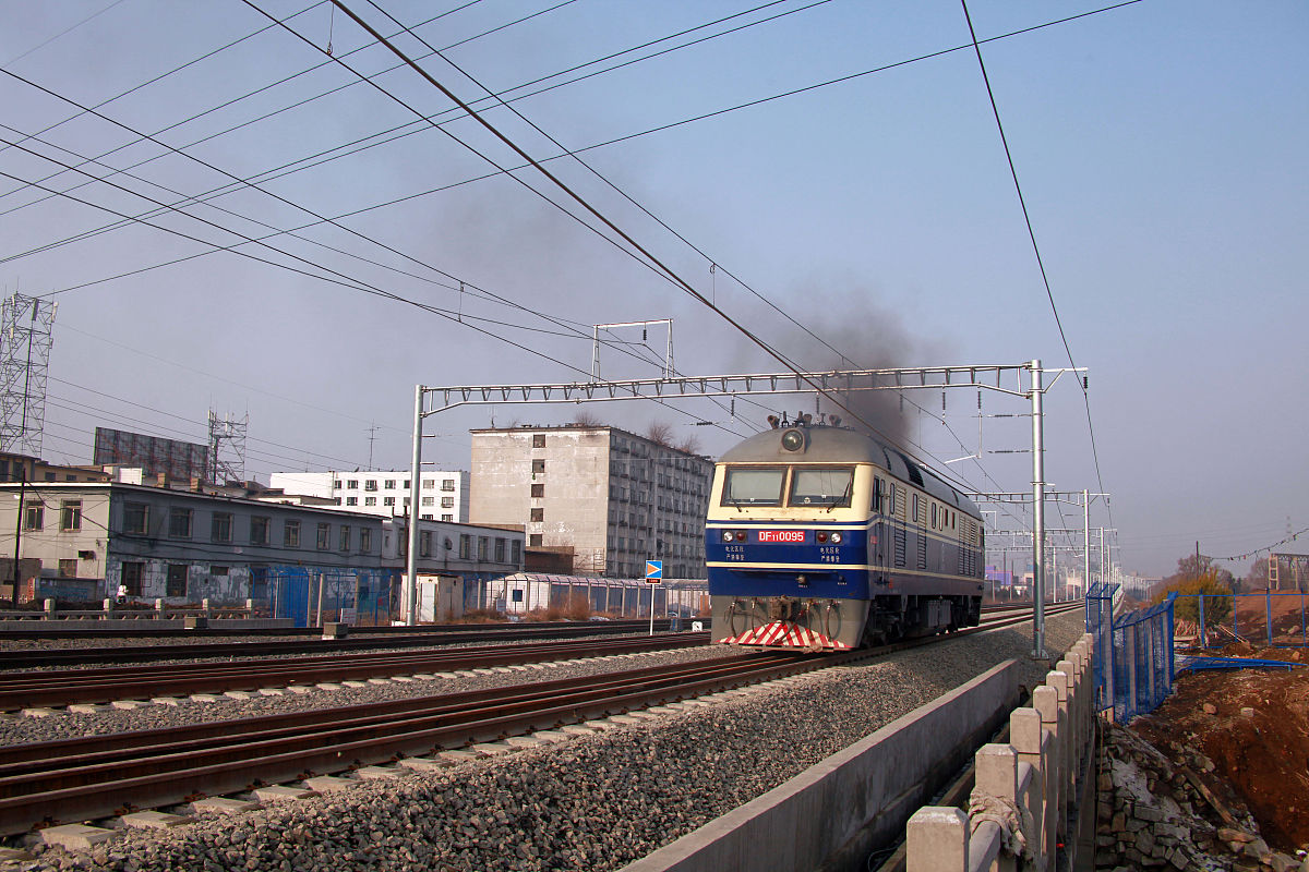 甘肃2021年铁路学校热门专业推荐：就业前景广阔！