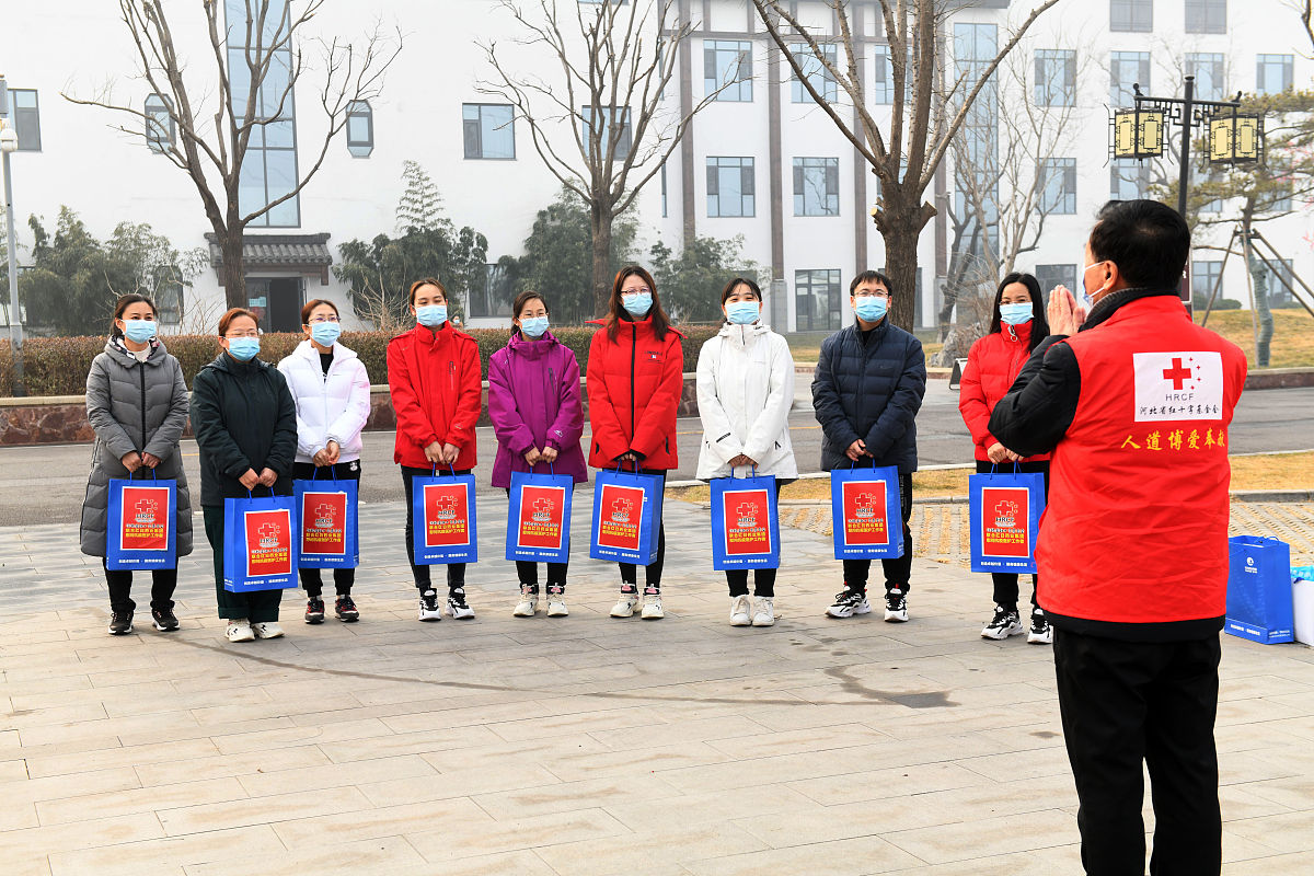 未央湖街道 安全生产