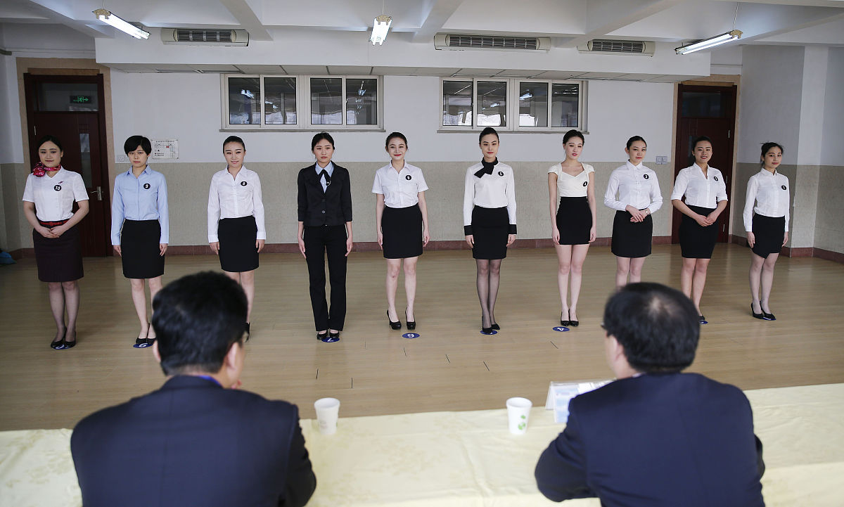 成都高铁学校得到了社会的认可