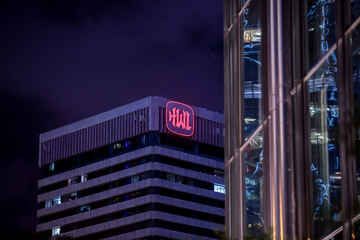 Ltd. 缩写含义：有限公司