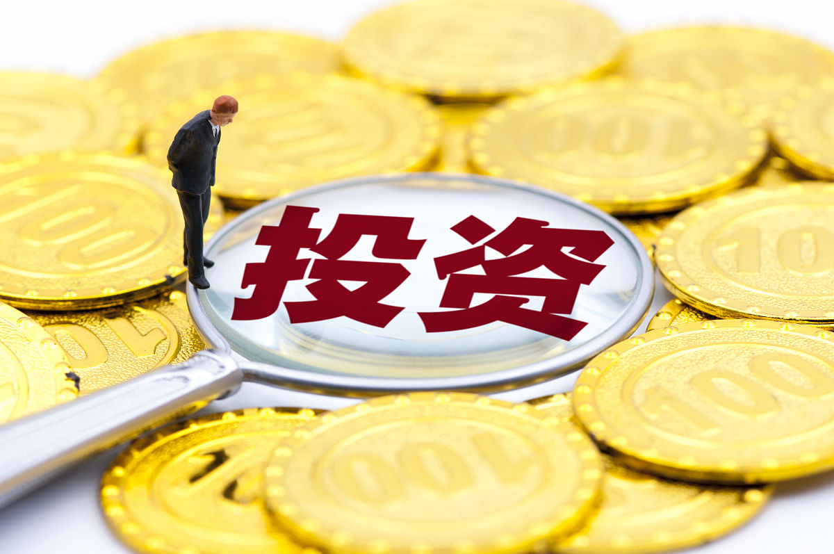 2021年5月15日,投资.实物投资,资本投资,证券投资.