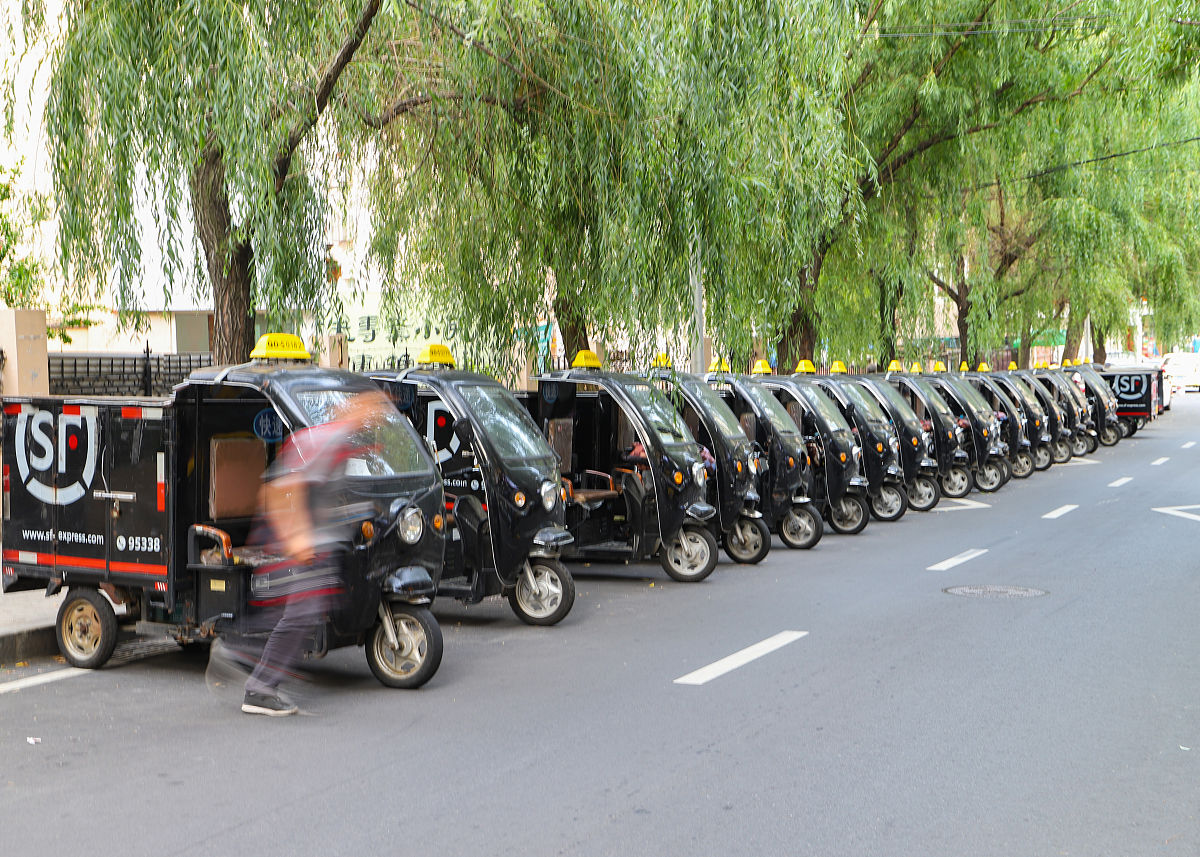 物流专业：运输管理就业方向及个人简介