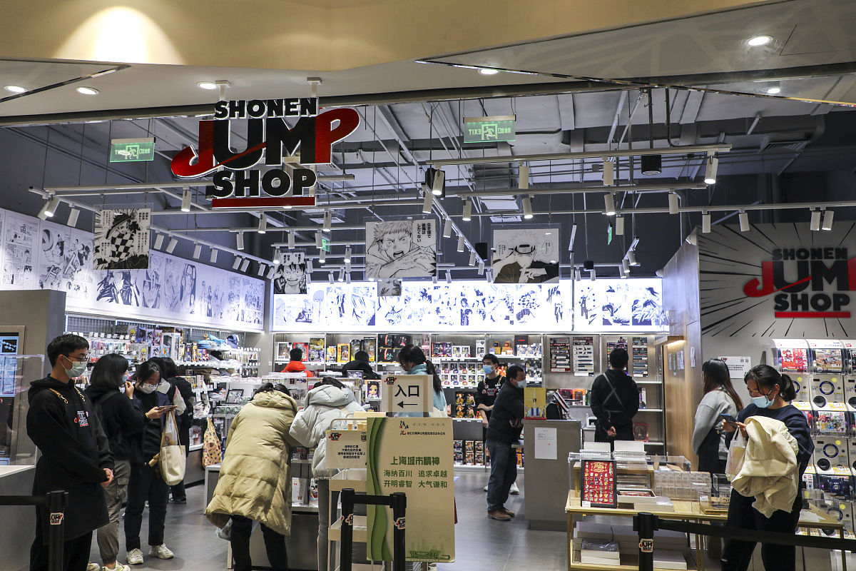 抢占二次元市场！动漫周边产业营销策略全解析