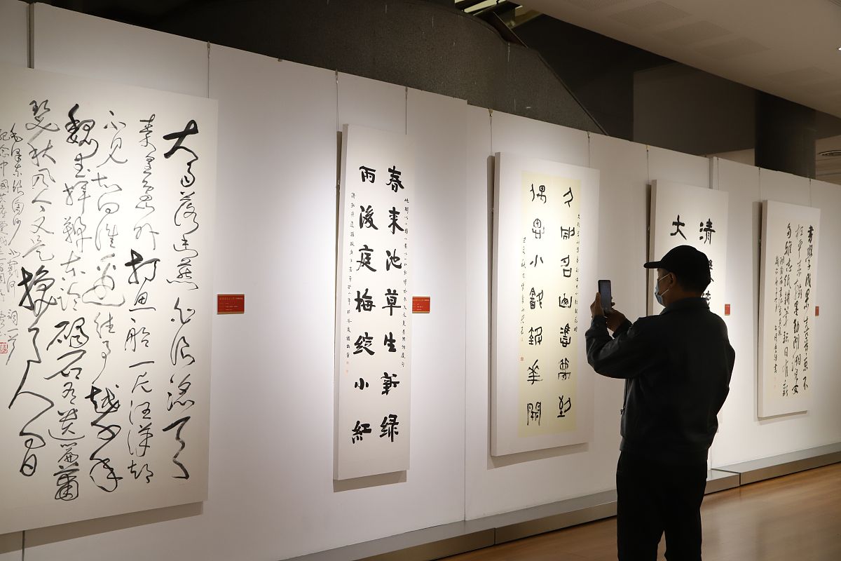 山西师范大学现代文理学院有书法专业吗？