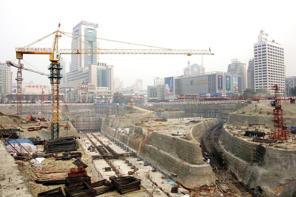 成都地铁3号线：线路概览、站点分布及重要性