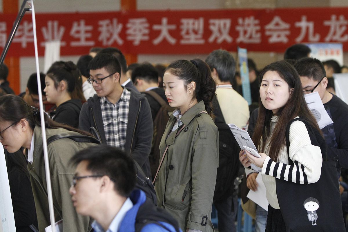 初中毕业生读什么职业学校最好？2017年热门专业推荐