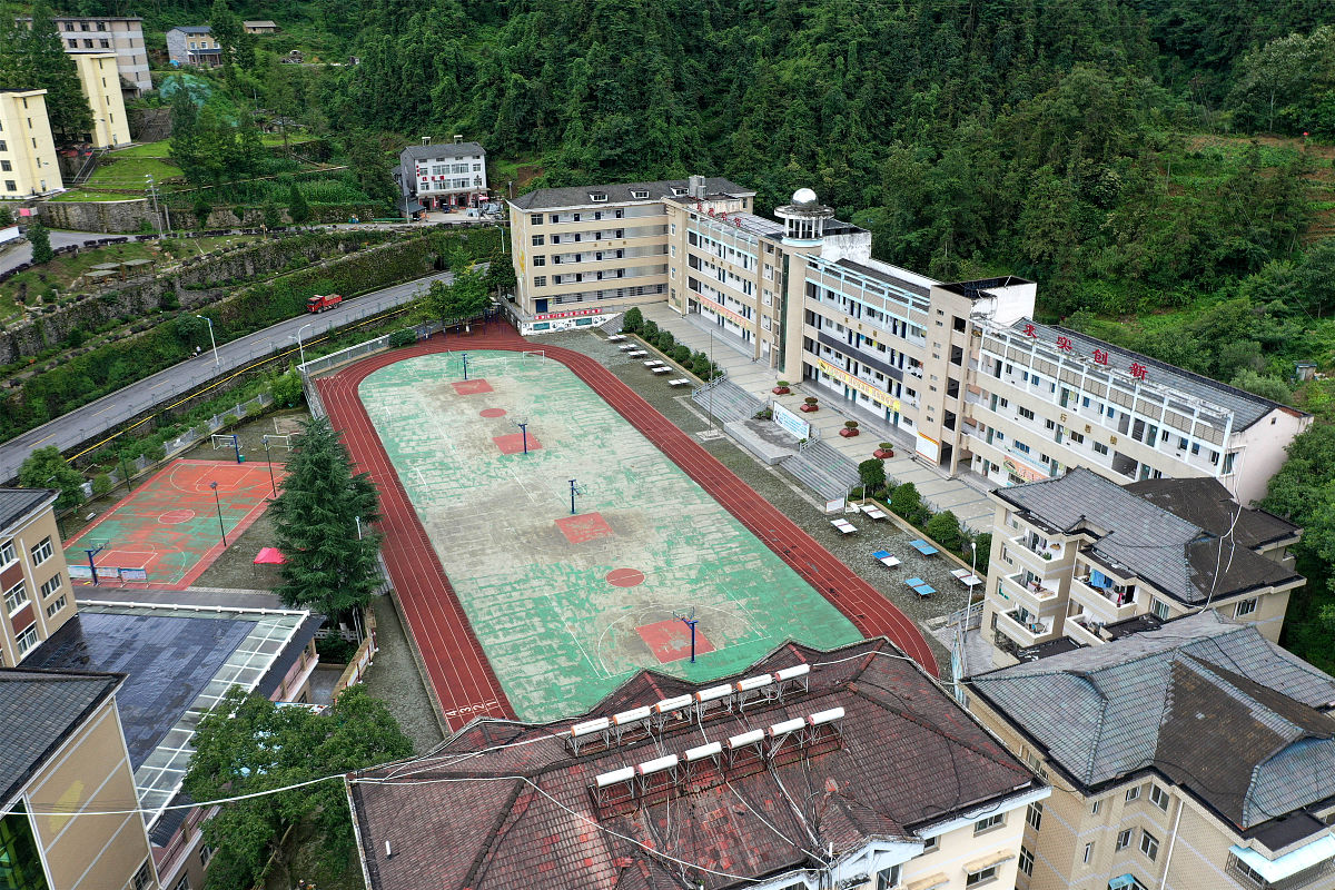 永善县溪洛镀职业技术学校怎么样好不好