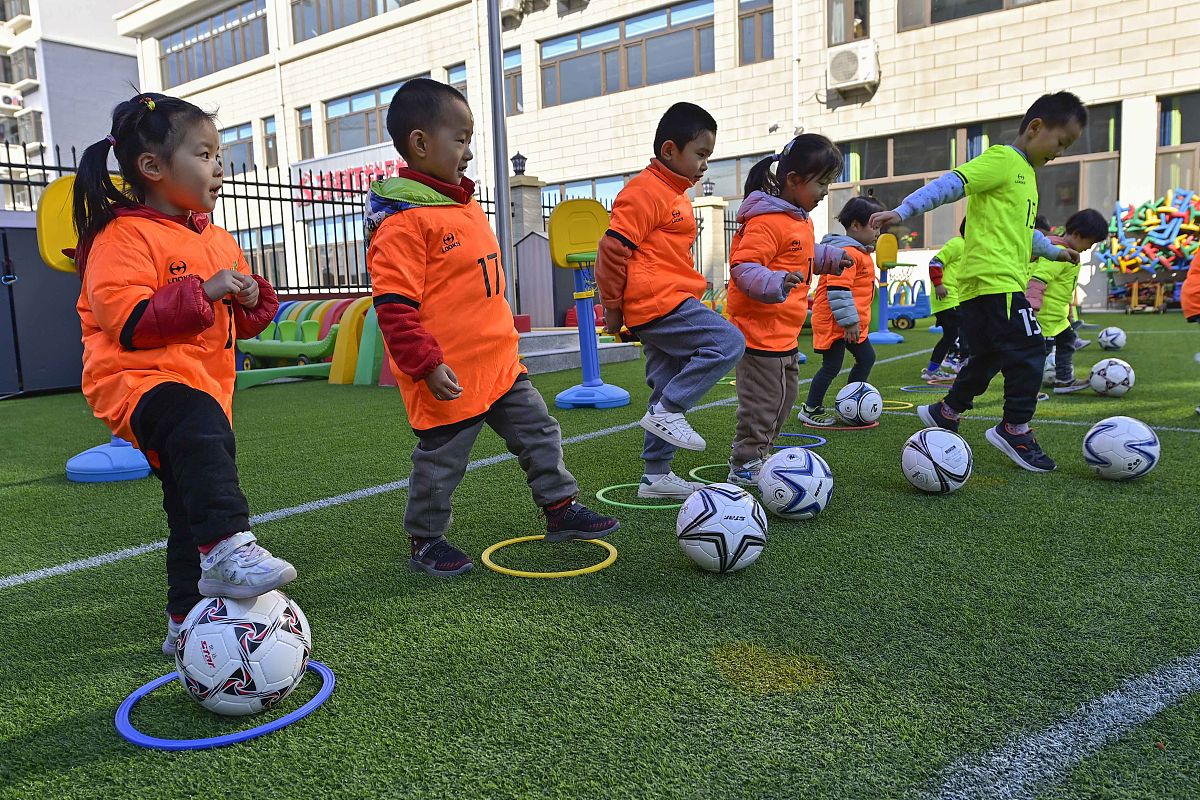 体育课堂游戏：概念、特点及意义