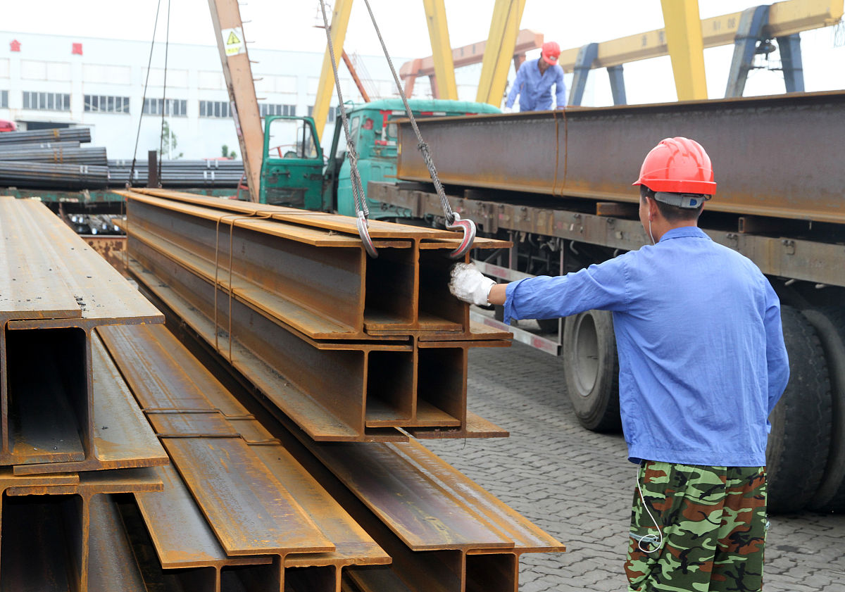 天车防跳钢梁生产成本及效益分析 - 节省成本方案