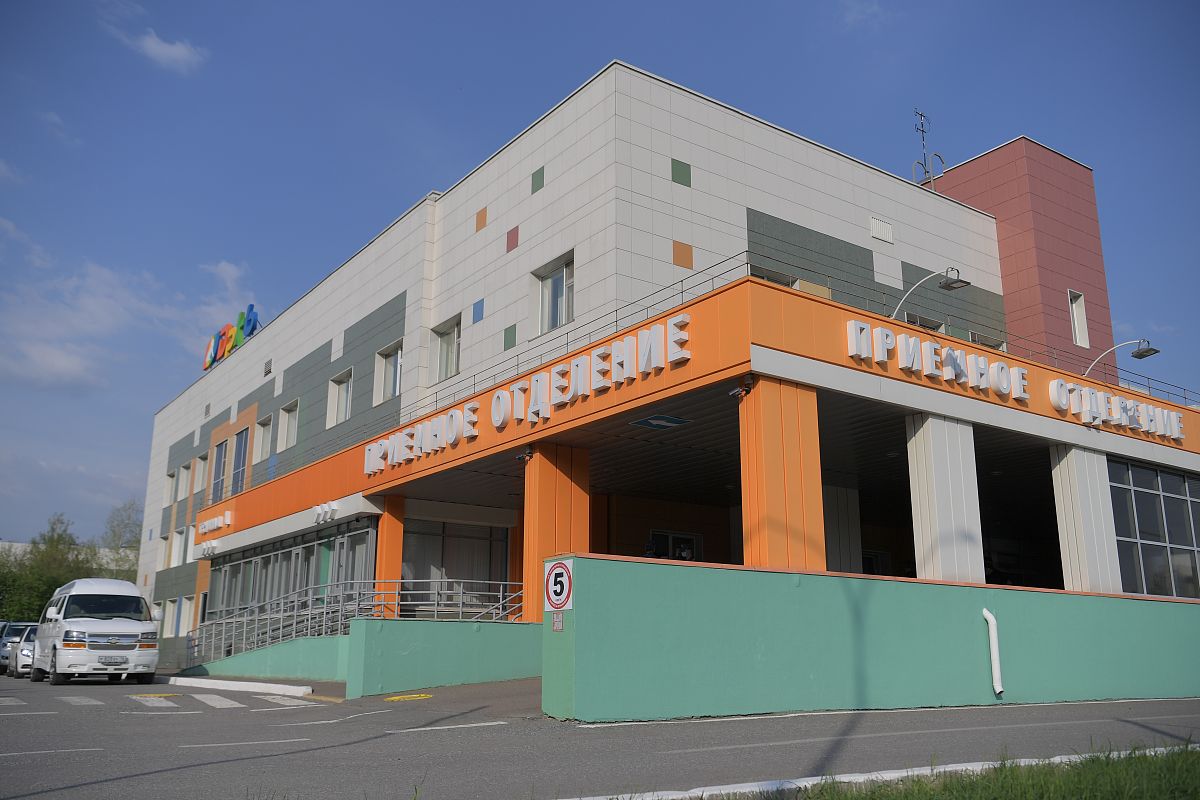 当地时间2021年5月11日,俄罗斯鞑靼斯坦共和国新闻局11日说,当天该共