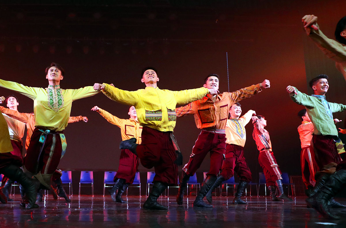 西安艺术学校2019年招生简章 - 培养艺术人才，开启艺术梦想