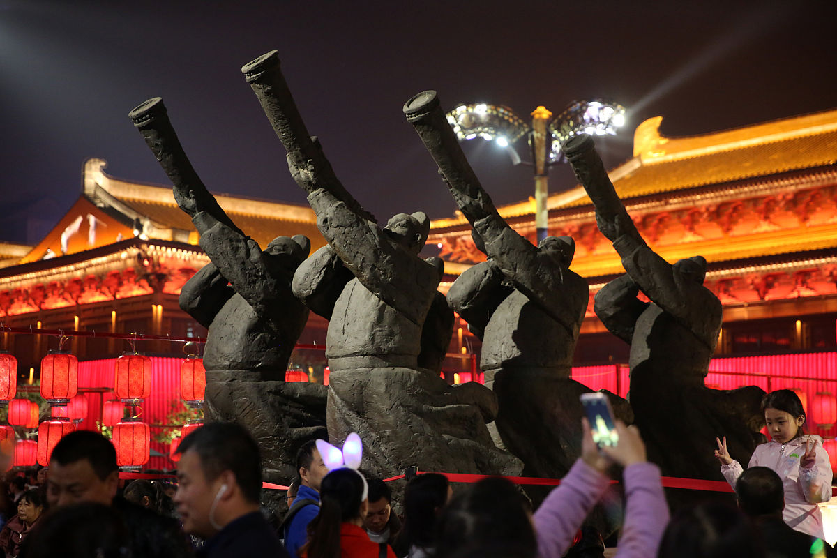 梦幻西游2游戏大唐加点