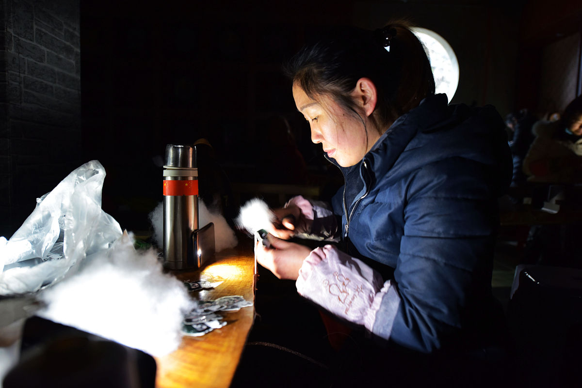 学习的时候有提高应用的时候怎样