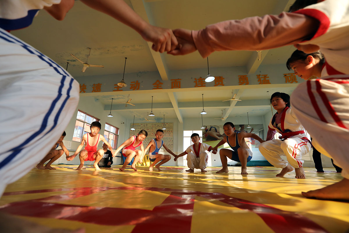 宁波国际文武学校好吗正规吗-好不好