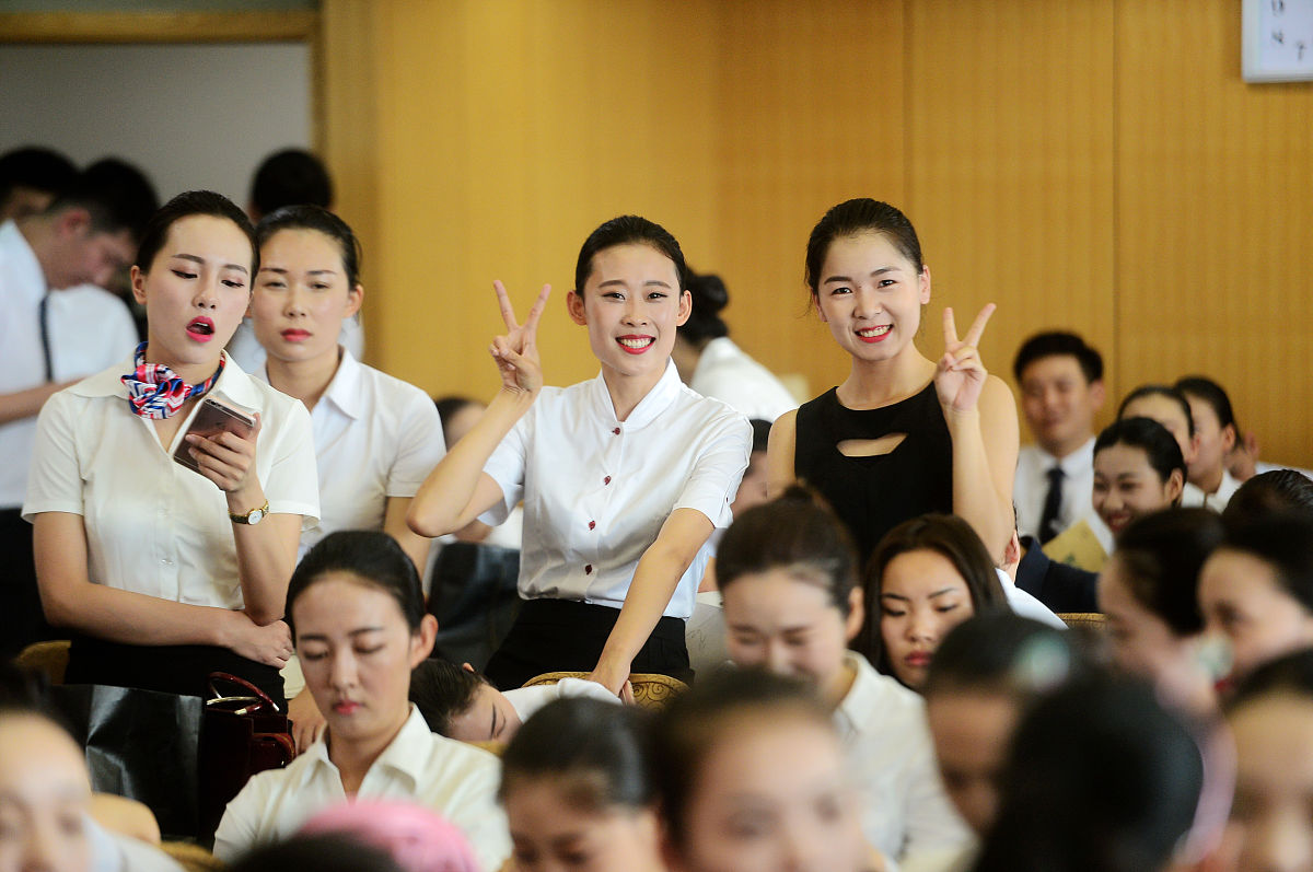 厦门旅游服务与管理专业就业方向 发展前景怎么样