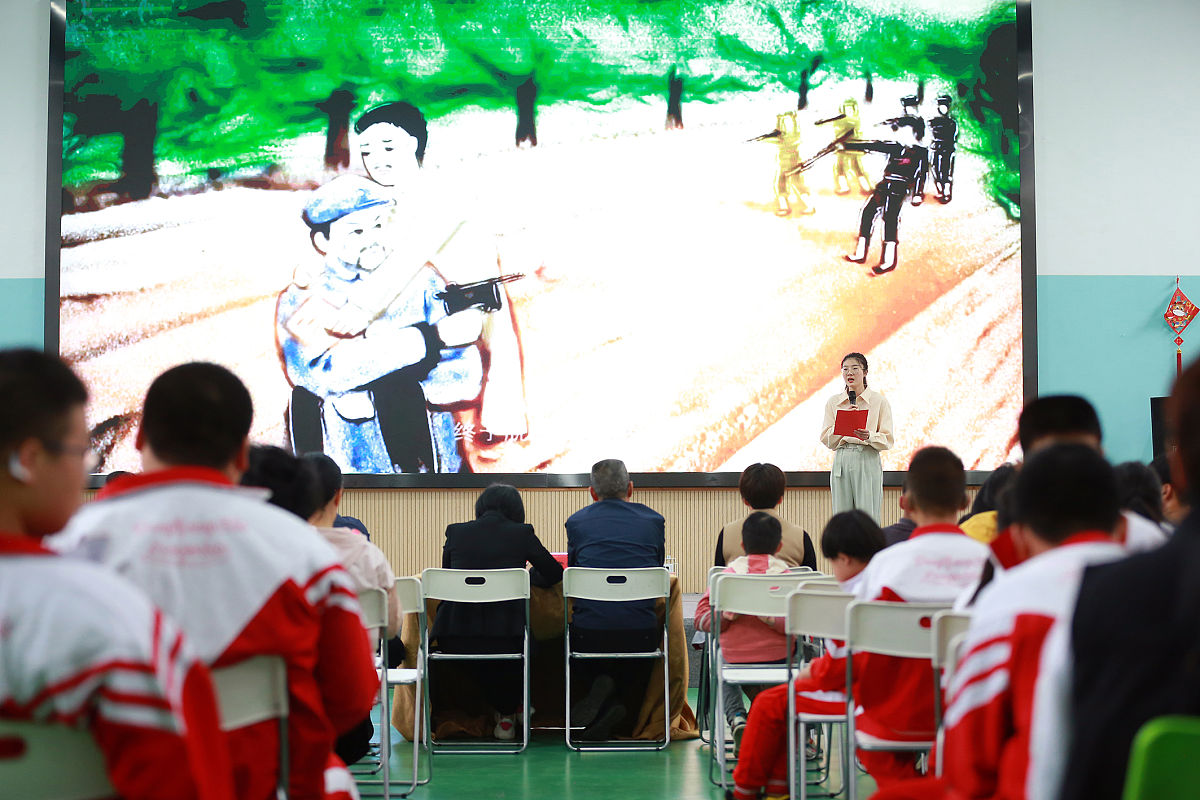 天成职业技术学校2021年招生简章 | 培养技术型人才，成就美好未来