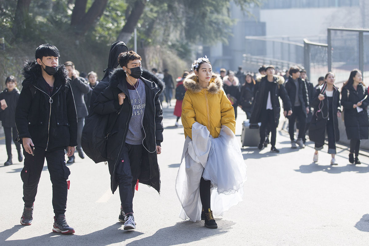 2019年成都华大医药卫生学校中职/中专招生简章-专业介绍|招生政策