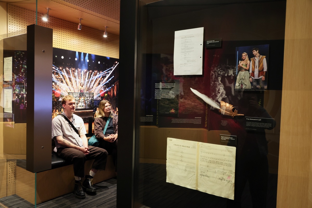 Museums: Entertainment Hubs or Educational Institutions?