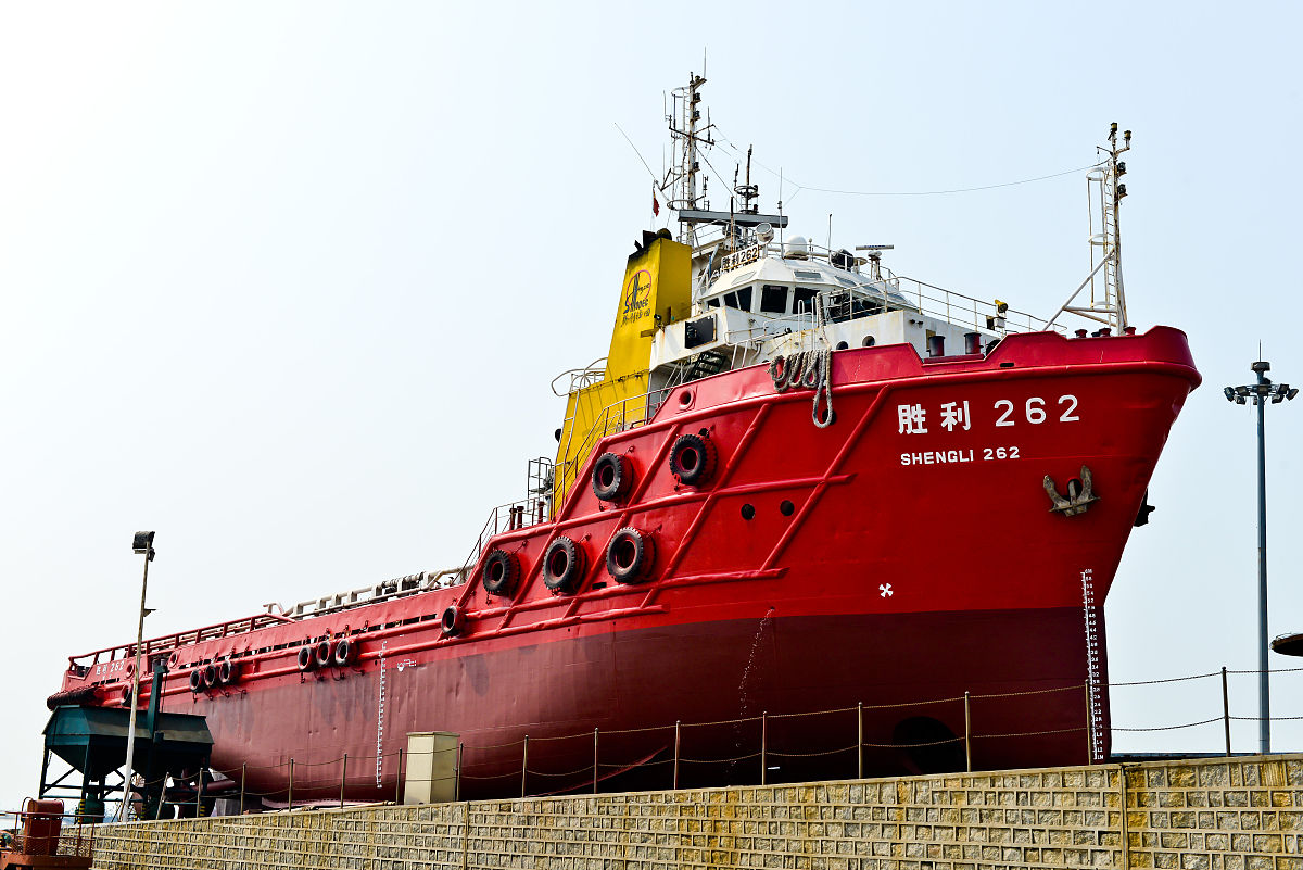东营胜利海运学校2021年招生简章