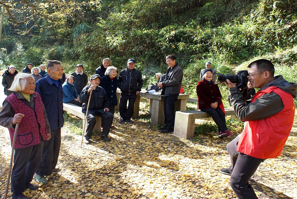 乡村振兴义诊下乡调研：探寻乡村发展新路径