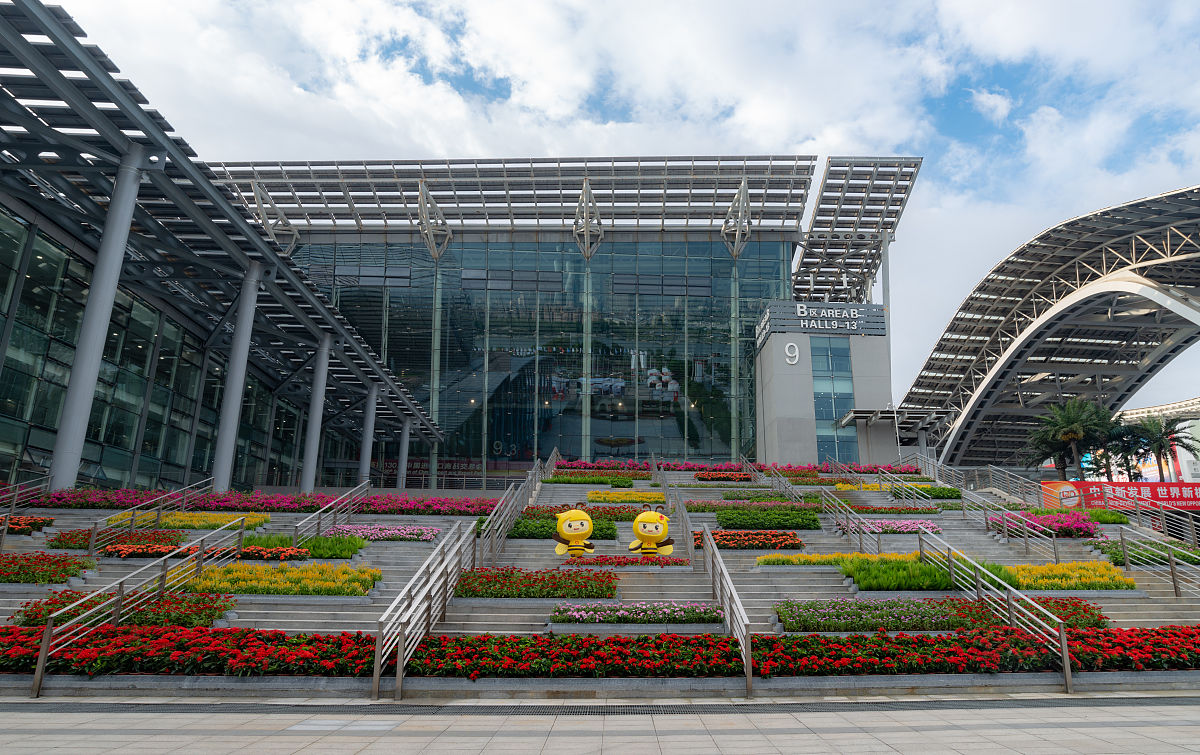 南宁国际会展中心场馆盈利模式租赁、增值服务、管理输出、投资运营