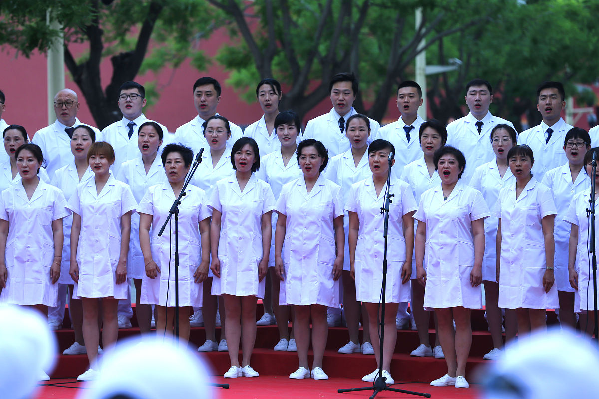 成都希望卫校护理专业招生简介 - 培养优秀的护理人才