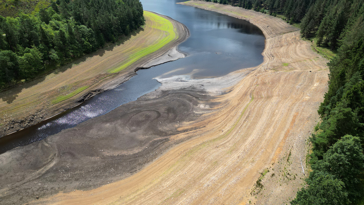 Yellow River Basin Water Pollution: Challenges and Solutions