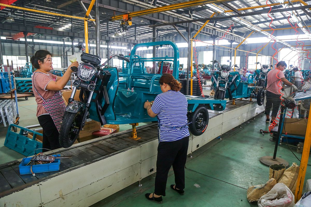 阳泉工业学校机械制造技术专业怎么样？ - 优势、就业前景及未来发展