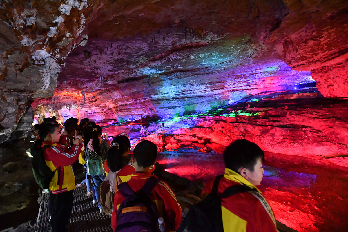 贵州省内贸学校2023年招生办联系电话|官网